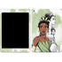 Disney Princess Tiana Sketch Apple iPad Skin