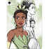 Disney Princess Tiana Sketch Apple iPad Air Skin