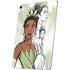 Disney Princess Tiana Sketch Apple iPad Air Skin