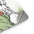 Disney Princess Tiana Sketch Apple iPad Air Skin