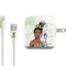 Disney Princess Tiana Sketch iPad Charger (10W USB) Skin