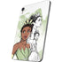 Disney Princess Tiana Sketch Apple iPad Mini Skin