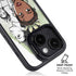 Disney Princess Tiana Sketch iPhone 13 Kickstand Case