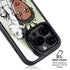 Disney Princess Tiana Sketch iPhone 14 Pro Max Kickstand Case