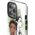 Disney Princess Tiana Sketch iPhone 15 Pro Impact Case