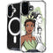 Disney Princess Tiana Sketch iPhone 16 MagSafe Case