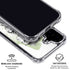 Disney Princess Tiana Sketch iPhone 16 Plus Clear Case