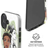 Disney Princess Tiana Sketch iPhone 16 Plus Magsafe Impact Case