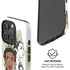 Disney Princess Tiana Sketch iPhone 16 Pro Magsafe Impact Case