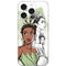 Disney Princess Tiana Sketch iPhone 16 Pro Skin