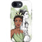 Disney Princess Tiana Sketch iPhone 16e Impact Case