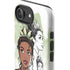 Disney Princess Tiana Sketch iPhone 16e Impact Case