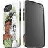 Disney Princess Tiana Sketch iPhone 16e Impact Case