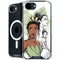 Disney Princess Tiana Sketch iPhone 16e MagSafe Case