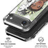 Disney Princess Tiana Sketch iPhone 17 Air Clear Case