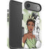 Disney Princess Tiana Sketch iPhone 17 Air Impact Case