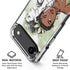 Disney Princess Tiana Sketch iPhone 17 Air MagSafe Case