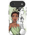 Disney Princess Tiana Sketch iPhone 17 Air Magsafe Impact Case