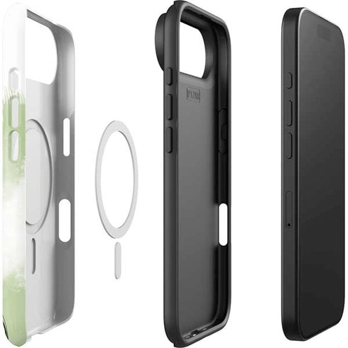 Disney Princess Tiana Sketch iPhone 17 Air Magsafe Impact Case