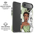 Disney Princess Tiana Sketch iPhone 17 Air Magsafe Impact Case