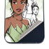 Disney Princess Tiana Sketch iPhone 17 Air Skin