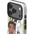 Disney Princess Tiana Sketch iPhone 17 Pro Impact Case