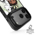 Disney Princess Tiana Sketch iPhone 17 Pro Kickstand Case