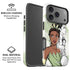 Disney Princess Tiana Sketch iPhone 17 Pro Magsafe Impact Case