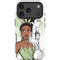 Disney Princess Tiana Sketch iPhone 17 Pro Max Impact Case