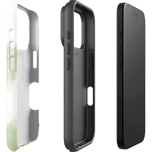 Disney Princess Tiana Sketch iPhone 17 Pro Max Impact Case