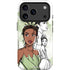 Disney Princess Tiana Sketch iPhone 17 Pro Max Magsafe Impact Case