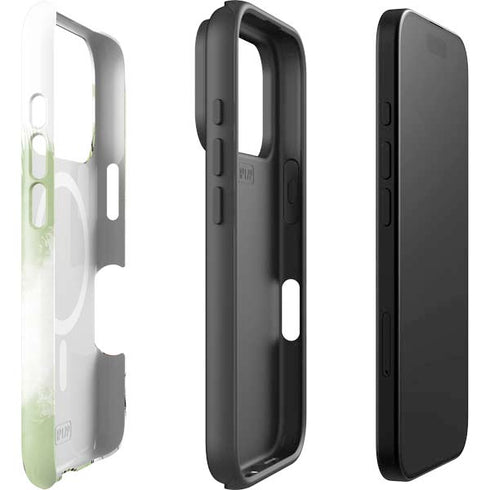 Disney Princess Tiana Sketch iPhone 17 Pro Max Magsafe Impact Case