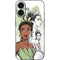 Disney Princess Tiana Sketch iPhone 17 Skin