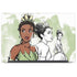 Disney Princess Tiana Sketch Dell Latitude Skin