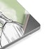 Disney Princess Tiana Sketch Apple MacBook Pro 14-inch Skin