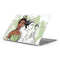 Disney Princess Tiana Sketch Apple MacBook Pro 16-inch Skin