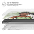 Disney Princess Tiana Sketch MacBook Cases