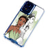Disney Princess Tiana Sketch Moto G Play 4G (2024) Clear Case