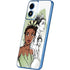 Disney Princess Tiana Sketch Moto G Play 4G (2024) Skin