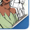 Disney Princess Tiana Sketch Moto G Play 4G (2024) Skin