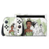 Disney Princess Tiana Sketch Nintendo Skins