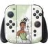 Disney Princess Tiana Sketch Nintendo Switch 2 (2025) with Joy-Con Skin