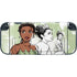 Disney Princess Tiana Sketch Nintendo Switch 2 (2025) with Joy-Con Skin