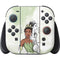 Disney Princess Tiana Sketch Nintendo Switch 2 (2025) Joy-Con Controller Skin