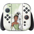 Disney Princess Tiana Sketch Nintendo Switch 2 (2025) Joy-Con Controller Skin