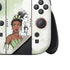 Disney Princess Tiana Sketch Nintendo Switch 2 (2025) Joy-Con Controller Skin