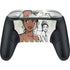 Disney Princess Tiana Sketch Nintendo Switch 2 (2025) Pro Controller Skin