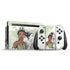 Disney Princess Tiana Sketch Nintendo Skins