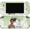 Disney Princess Tiana Sketch Nintendo Switch Lite Skin