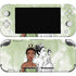 Disney Princess Tiana Sketch Nintendo Switch Lite Skin